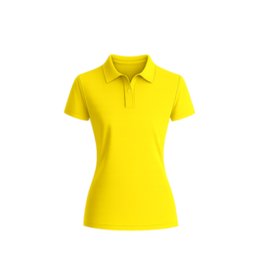 Camisa Polo Feminina - Imagem 3