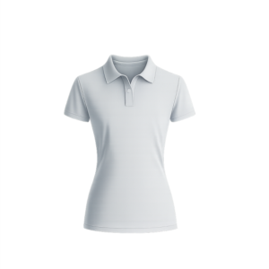 Camisa Polo Feminina - Imagem 4
