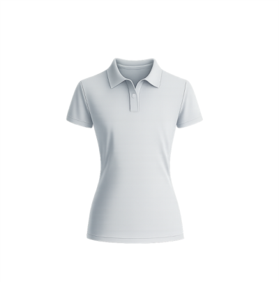 Camisa Polo Feminina