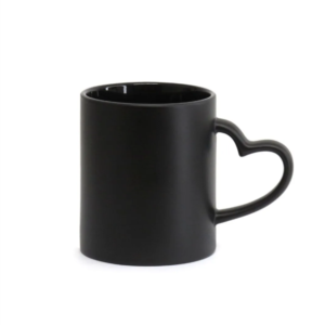 Caneca Love Bicolor Color - Imagem 2