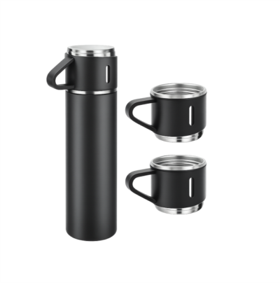 Garrafa Térmica Vaccum