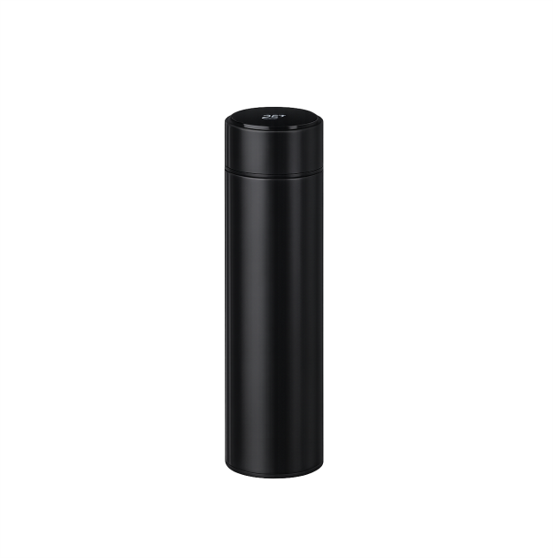 Garrafa Inox Digital - Imagem 3