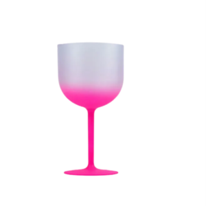 Taça Gin Acrílico - Imagem 3