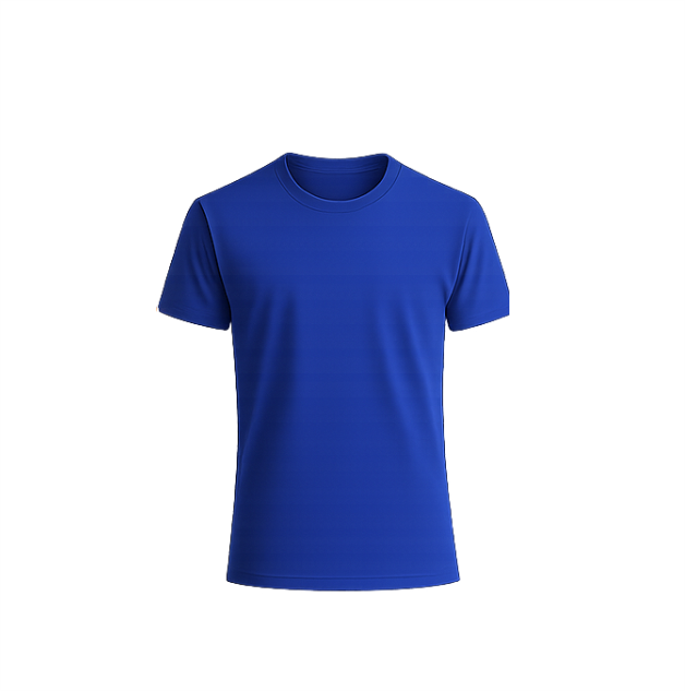 Camisa Gola Careca - Imagem 3