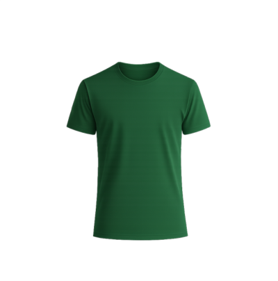 Camisa Gola Careca