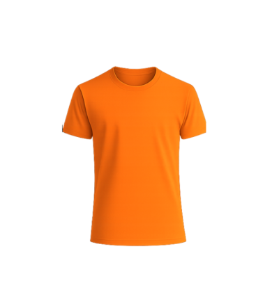 Camisa Gola Careca