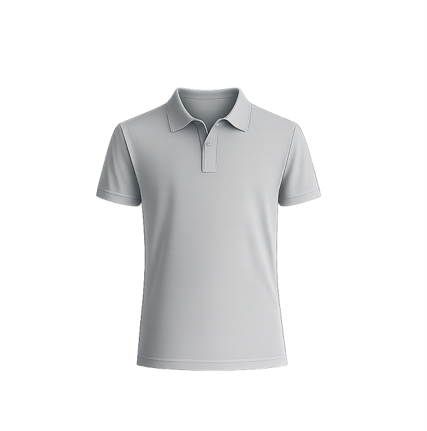 Camisa Polo Masculina - Imagem 2