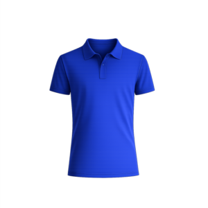 Camisa Polo Masculina - Imagem 1