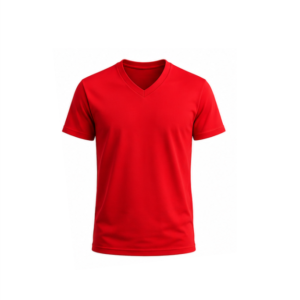 Camisa Gola V Masc - Imagem 1