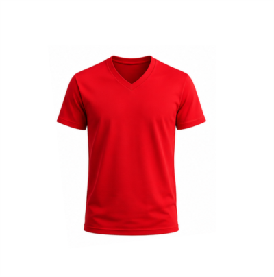 Camisa Gola V Masc