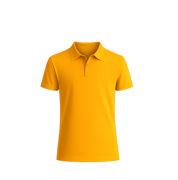 Camisa Polo Masculina - Imagem 4