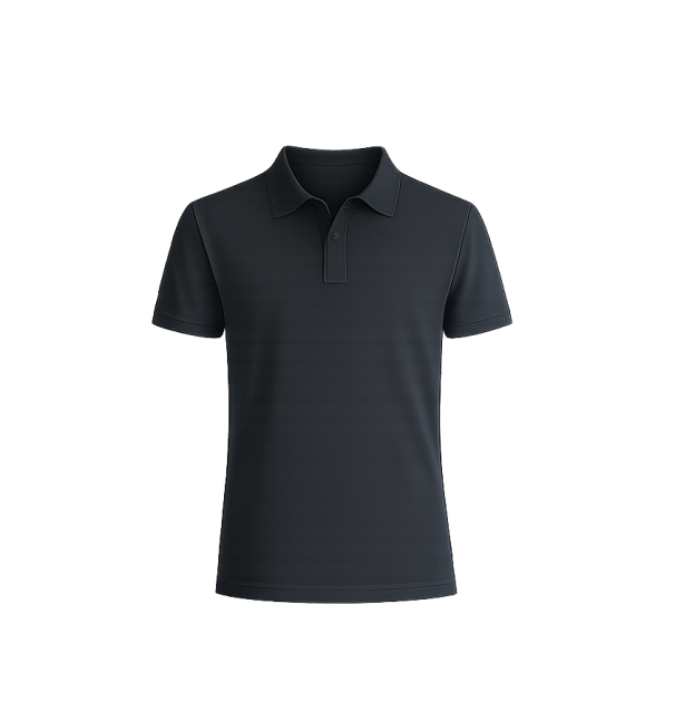 Camisa Polo Masculina - Imagem 5