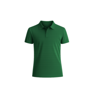 Camisa Polo Masculina - Imagem 3