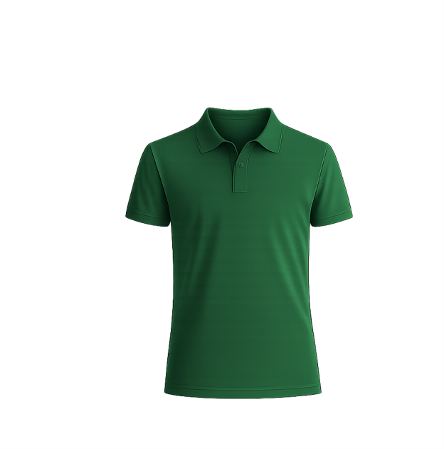 Camisa Polo Masculina - Imagem 3