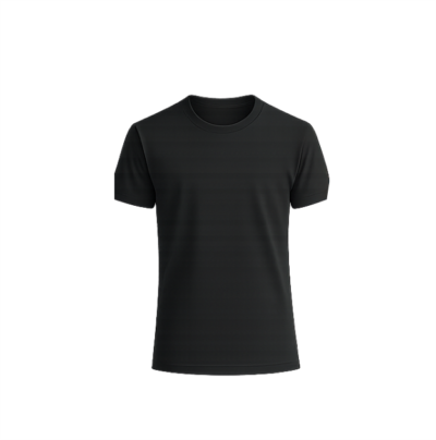 Camisa Gola Careca