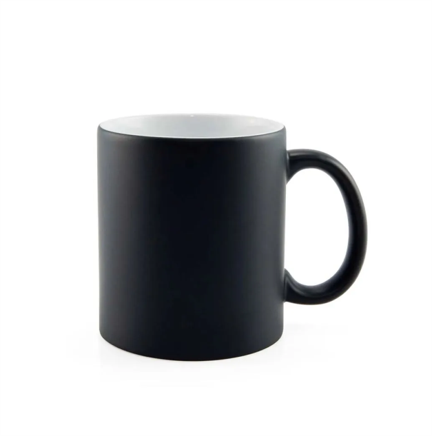 Caneca Magica bicolor - Imagem 1