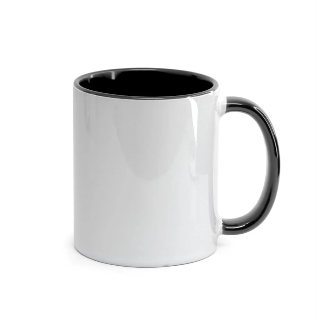 Caneca Bicolor Colors - Imagem 2