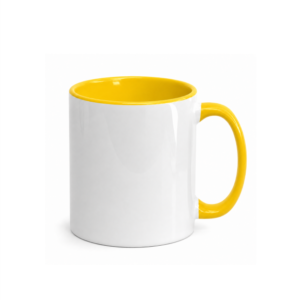 Caneca Bicolor Colors - Imagem 1
