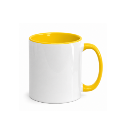 Caneca Bicolor Colors