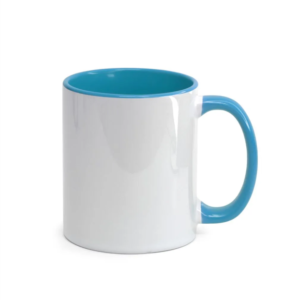 Caneca Bicolor Colors - Imagem 3