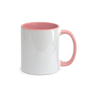 Caneca Bicolor Colors - Imagem 4