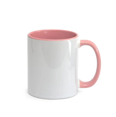 Caneca Bicolor Colors