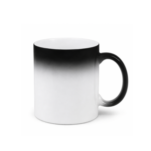 Caneca Magica bicolor - Imagem 2