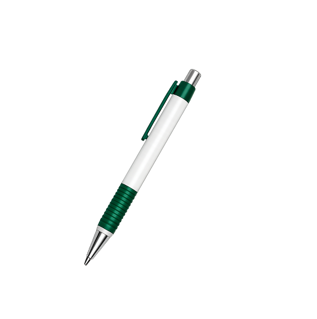 Caneta Plastica P01 - Imagem 1