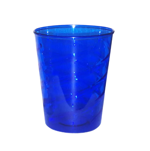 Copo Cônico - Imagem 1
