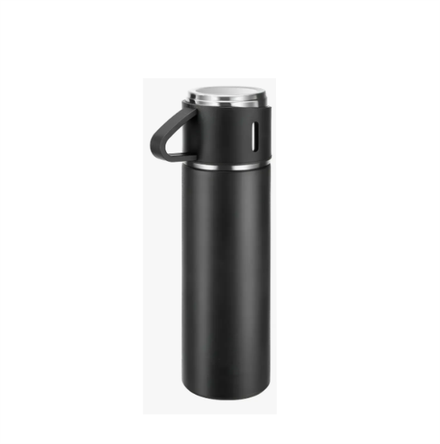 Garrafa Térmica Vaccum - Imagem 1