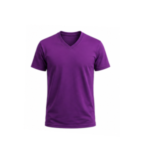 Camisa Gola V Masc - Imagem 2