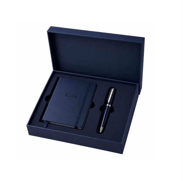 Kit Agenda Mod1 - Imagem 1