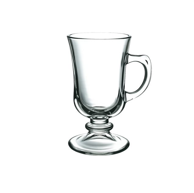 Taça coffe - Imagem 1