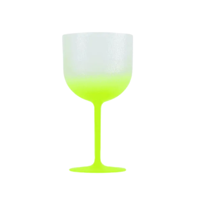 Taça Gin Acrílico