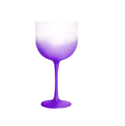 Taça Gin Acrílico
