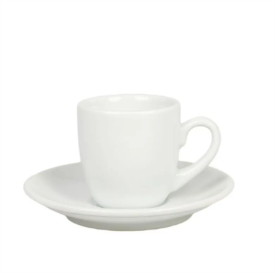 Xicara café Olimpia