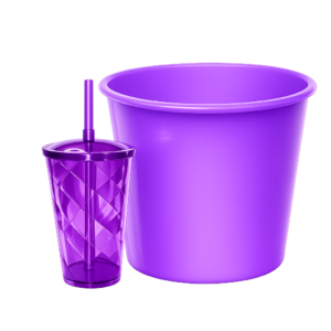 Kit Pipoca KP02 - Imagem 2