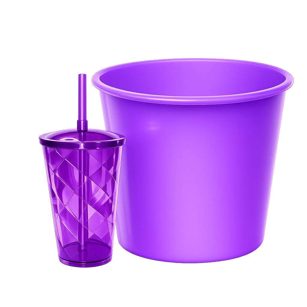 Kit Pipoca KP02 - Imagem 2