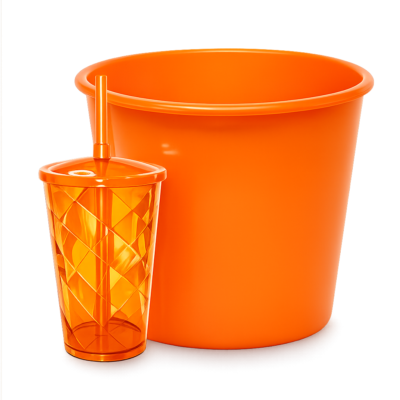 Kit Pipoca KP02