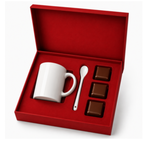 Kit Pascoa Caneca Basic - Imagem 1