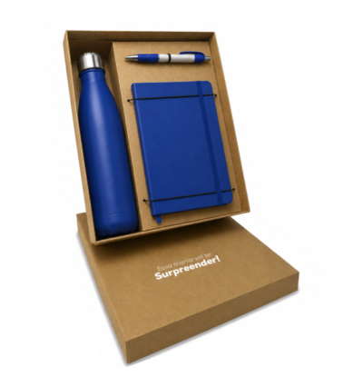 Kit Trabalhador K3